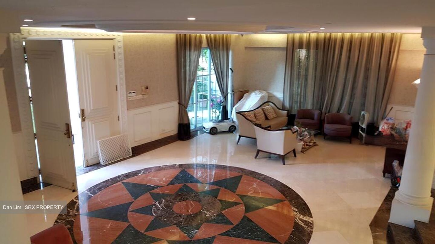 Braddell Heights Estate (D13), Detached #461327431